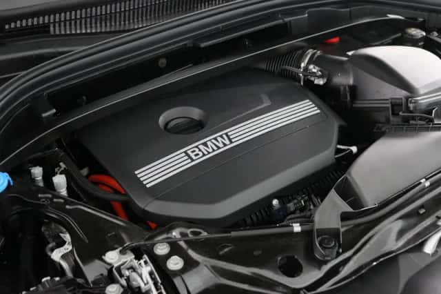 BMW X1 (2026) thumbnail 6