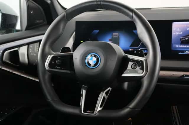 BMW X3 (2026) thumbnail 2