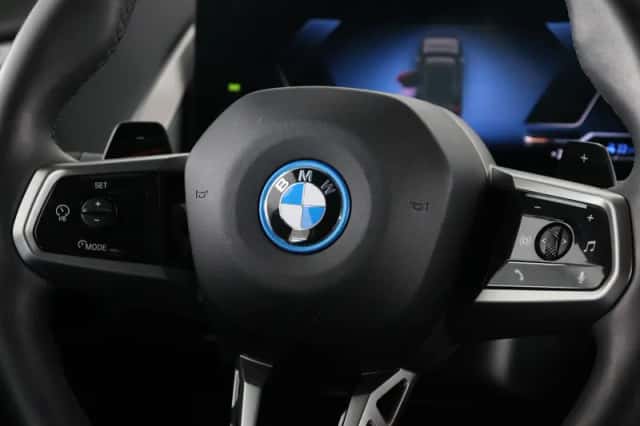 BMW X3 (2026) thumbnail 3