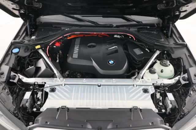 BMW X3 (2026) thumbnail 5