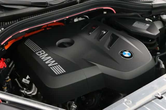 BMW X3 (2026) thumbnail 6