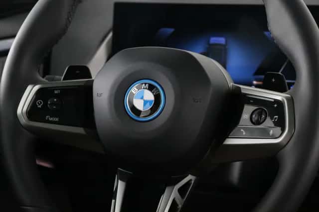 BMW X3 (2026) thumbnail 3