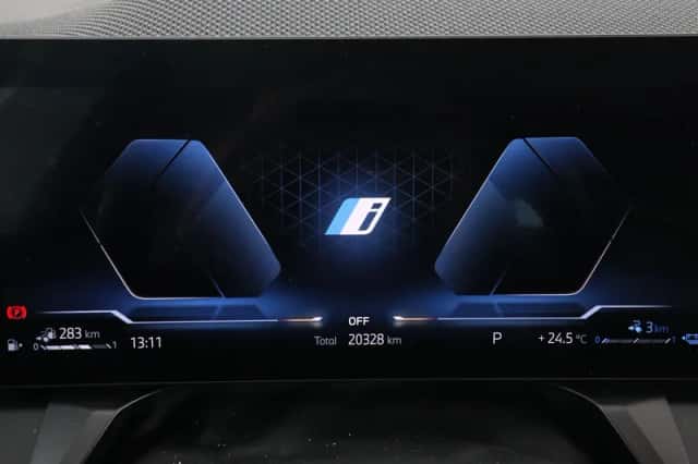 BMW X3 (2026) thumbnail 4