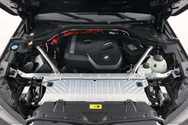 BMW X3 (2026) thumbnail 5