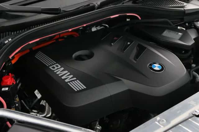BMW X3 (2026) thumbnail 6