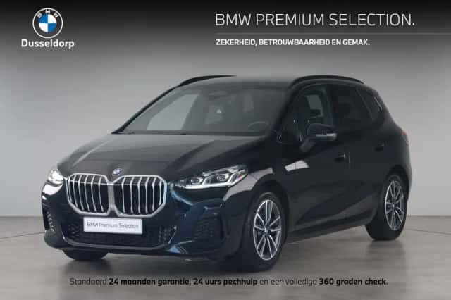 BMW 2-Serie (2026) thumbnail 1