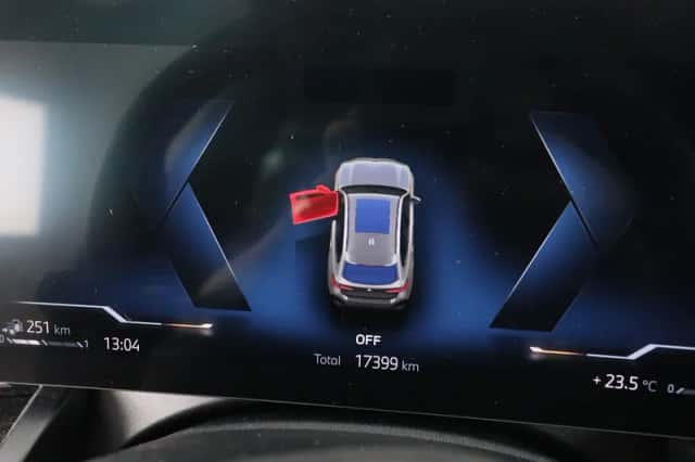BMW 5-Serie (2025) thumbnail 3