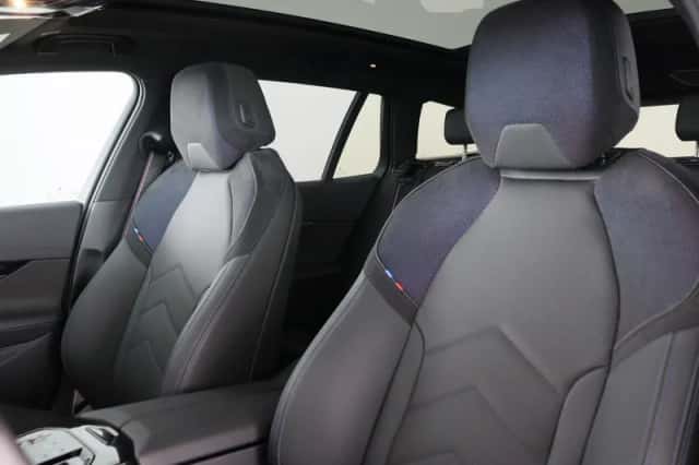 BMW 5-Serie (2025) thumbnail 5