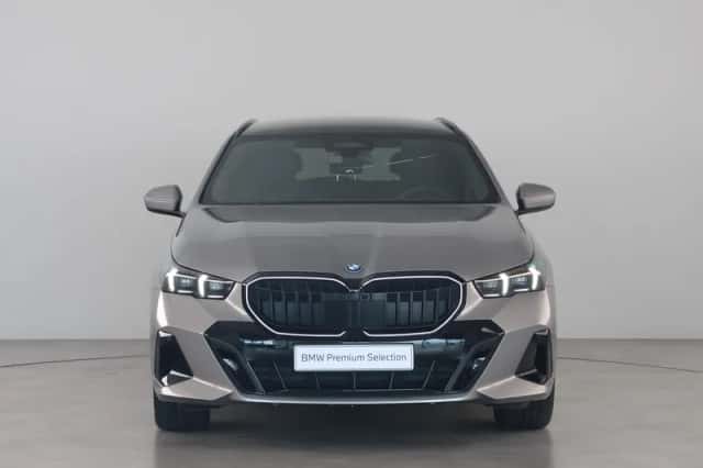 BMW 5-Serie (2025) thumbnail 6