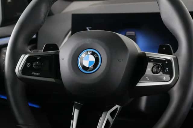 BMW X3 (2026) thumbnail 3