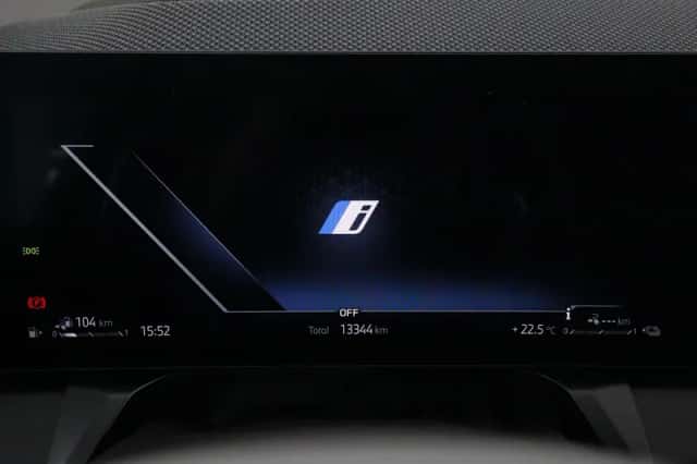 BMW X3 (2026) thumbnail 4