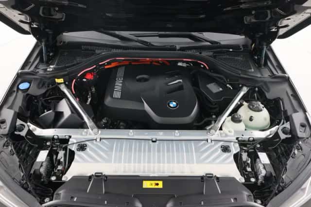 BMW X3 (2026) thumbnail 5