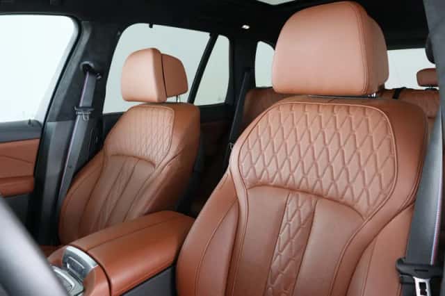 BMW X5 (2025) thumbnail 5