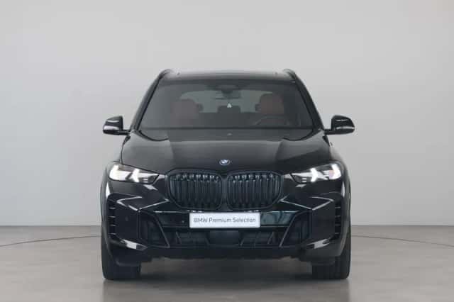 BMW X5 (2025) thumbnail 6