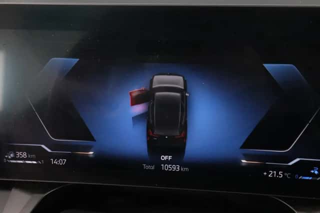 BMW X3 (2026) thumbnail 3