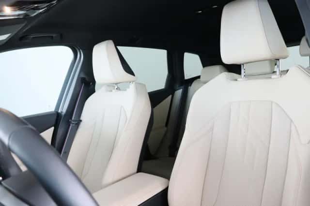 BMW X3 (2026) thumbnail 5