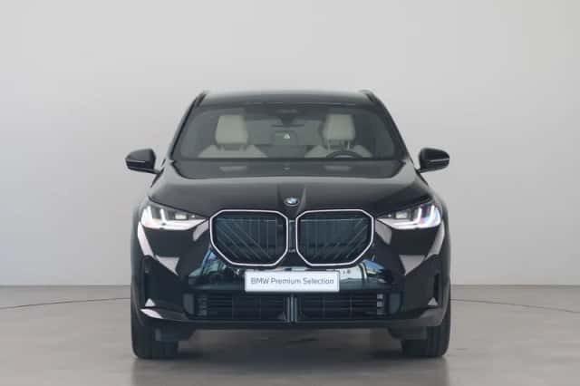 BMW X3 (2026) thumbnail 6