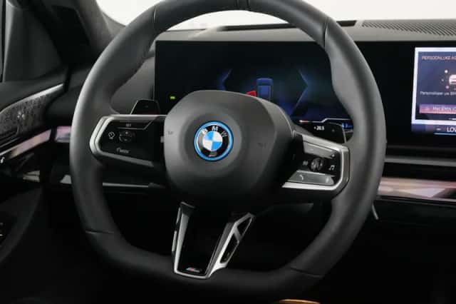 BMW 5-Serie (2026) thumbnail 2