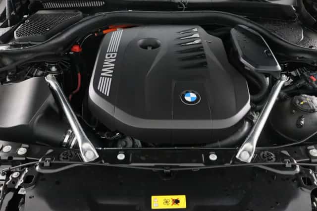 BMW 5-Serie (2026) thumbnail 4