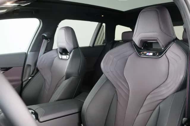 BMW 5-Serie (2026) thumbnail 5