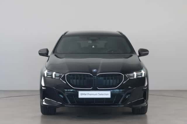 BMW 5-Serie (2026) thumbnail 6