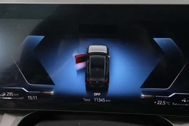 BMW X3 (2026) thumbnail 3