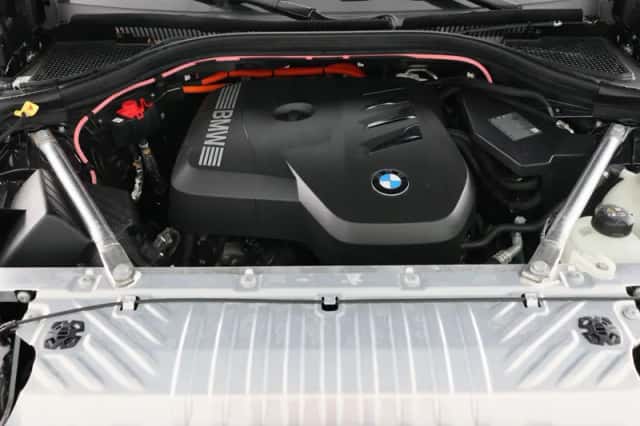 BMW X3 (2026) thumbnail 4