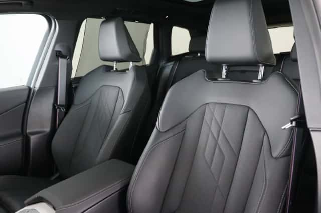 BMW X3 (2026) thumbnail 5