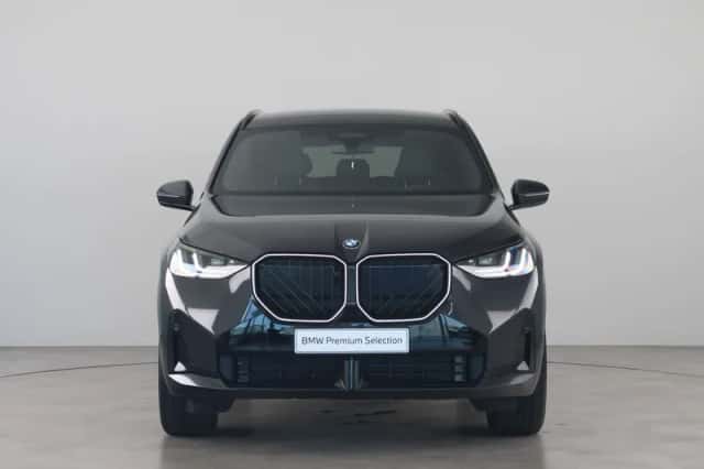 BMW X3 (2026) thumbnail 6