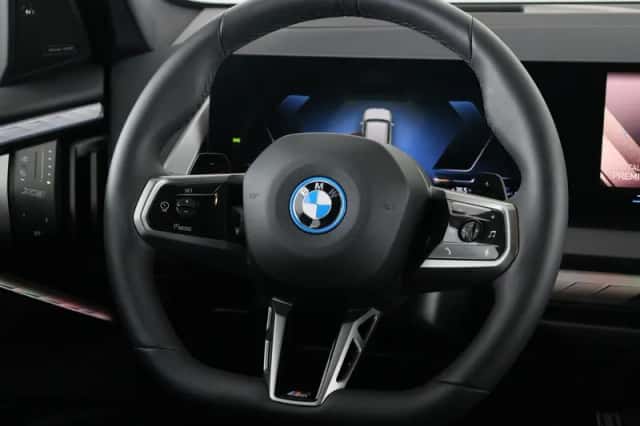 BMW X3 (2026) thumbnail 2