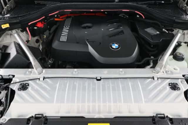 BMW X3 (2026) thumbnail 4