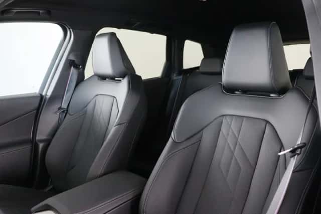 BMW X3 (2026) thumbnail 5