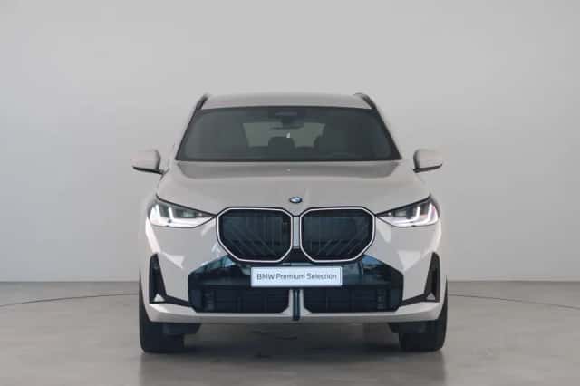 BMW X3 (2026) thumbnail 6