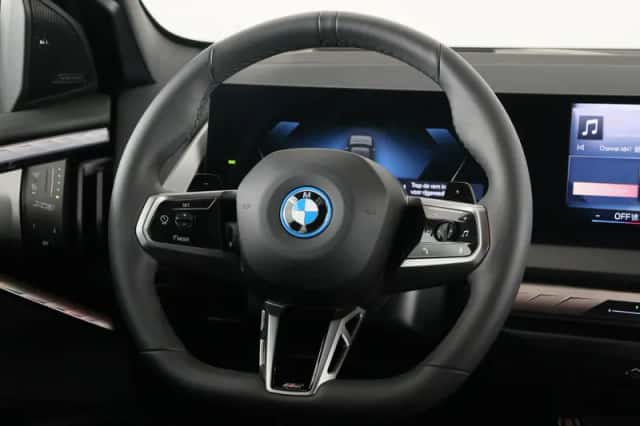 BMW X3 (2026) thumbnail 2