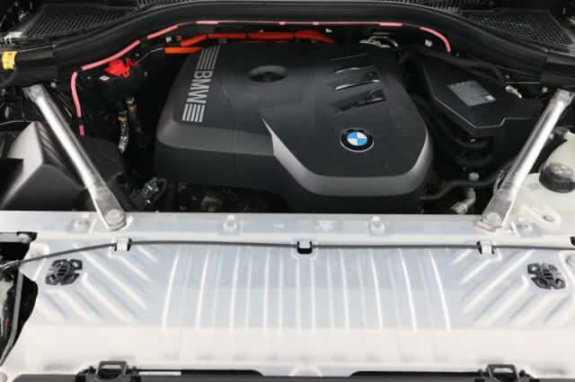 BMW X3 (2026) thumbnail 4