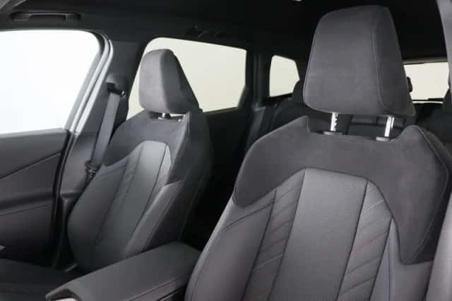 BMW X3 (2026) thumbnail 5