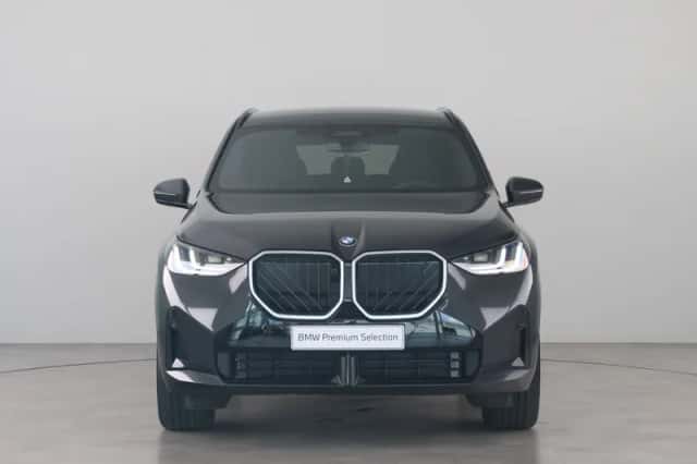 BMW X3 (2026) thumbnail 6