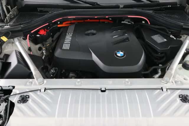 BMW X3 (2026) thumbnail 4