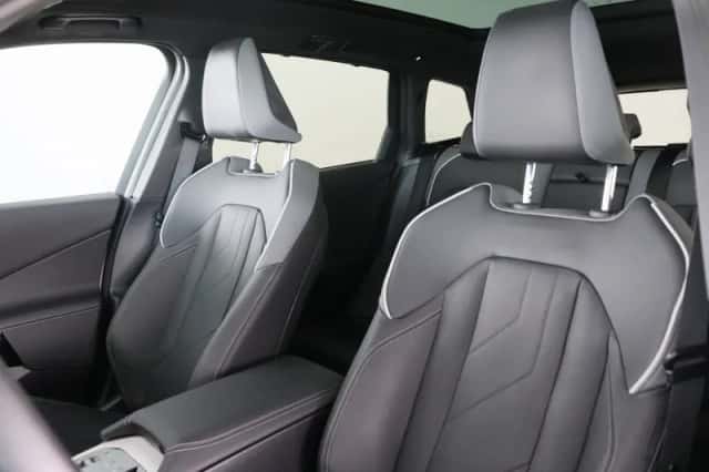 BMW X3 (2026) thumbnail 5