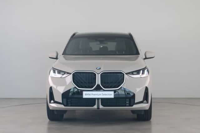BMW X3 (2026) thumbnail 6