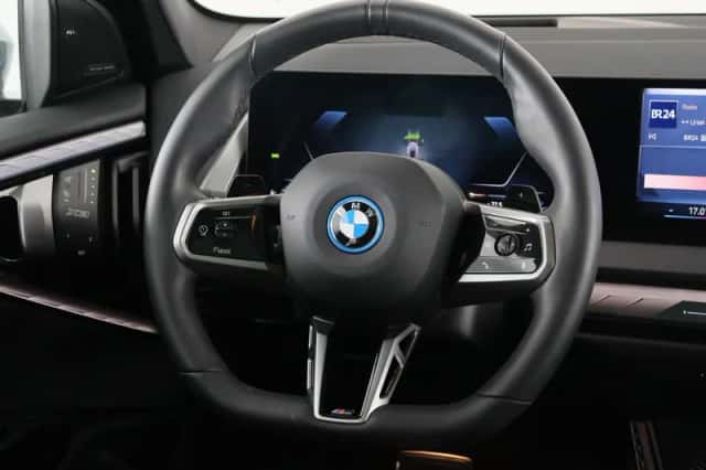 BMW X3 (2026) thumbnail 2