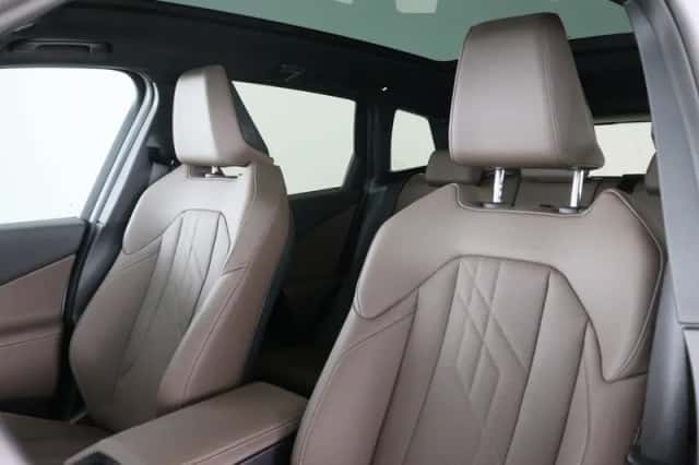 BMW X3 (2026) thumbnail 5