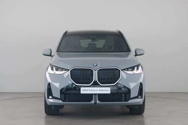 BMW X3 (2026) thumbnail 6