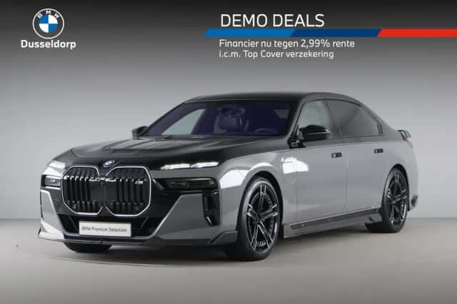 BMW 7-Serie (2026) thumbnail 1