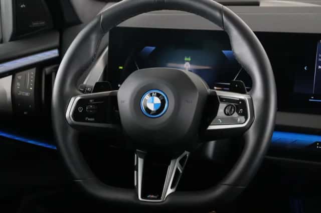 BMW X3 (2026) thumbnail 2