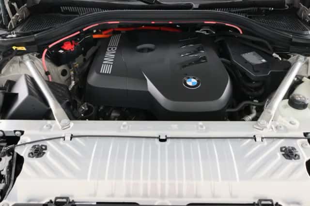 BMW X3 (2026) thumbnail 4