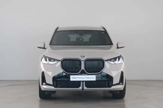 BMW X3 (2026) thumbnail 6