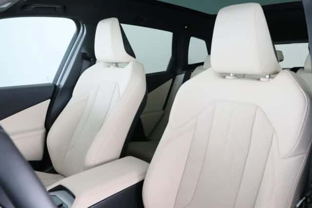 BMW X3 (2026) thumbnail 5