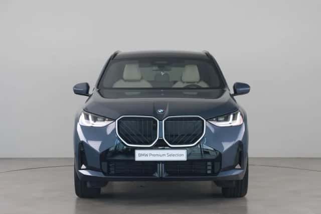 BMW X3 (2026) thumbnail 6