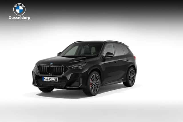 BMW X1 (2026) thumbnail 1